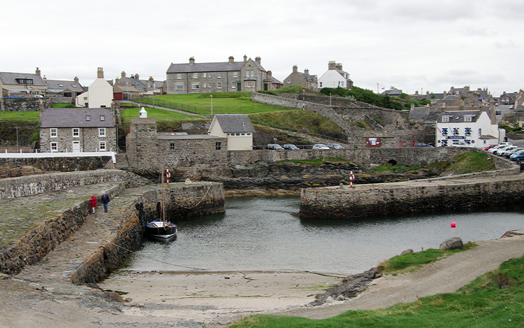 Portsoy