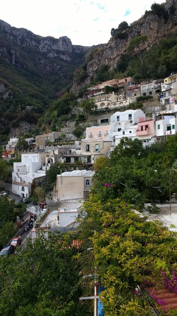 Positano