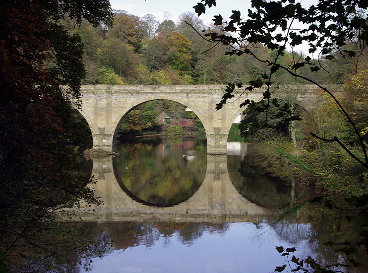 Prebend's Bridge, Durham