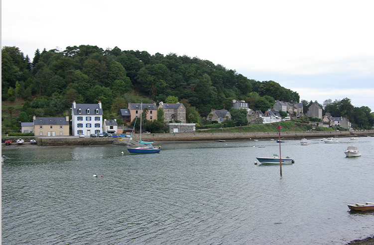 Rade de Morlaix