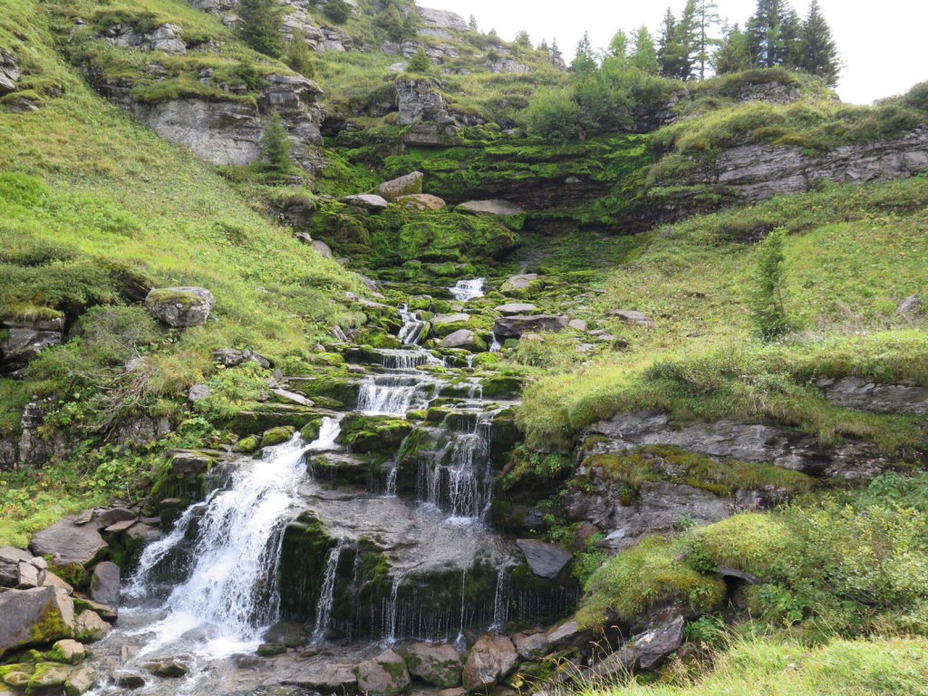 Rhone Alps - Samoens