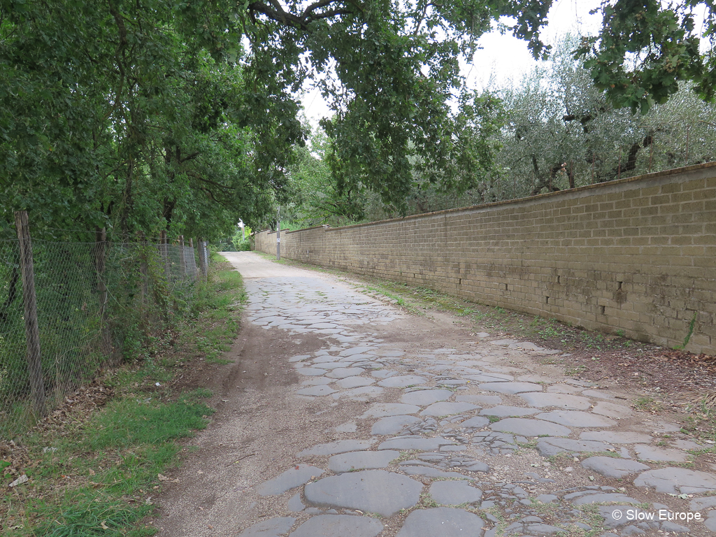 Rignano Flaminio