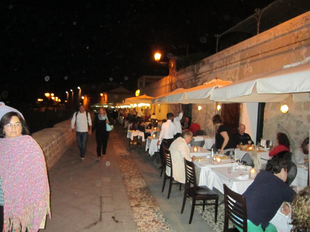 Ristorante Angedras