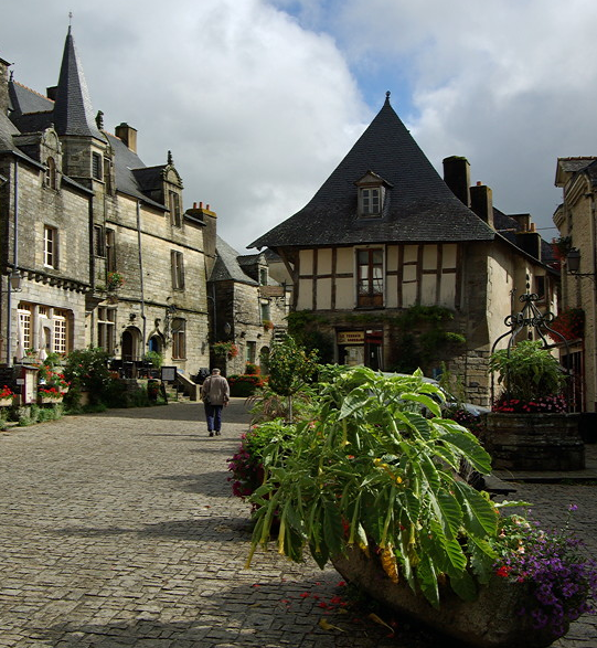 Rochefort-en-Terre