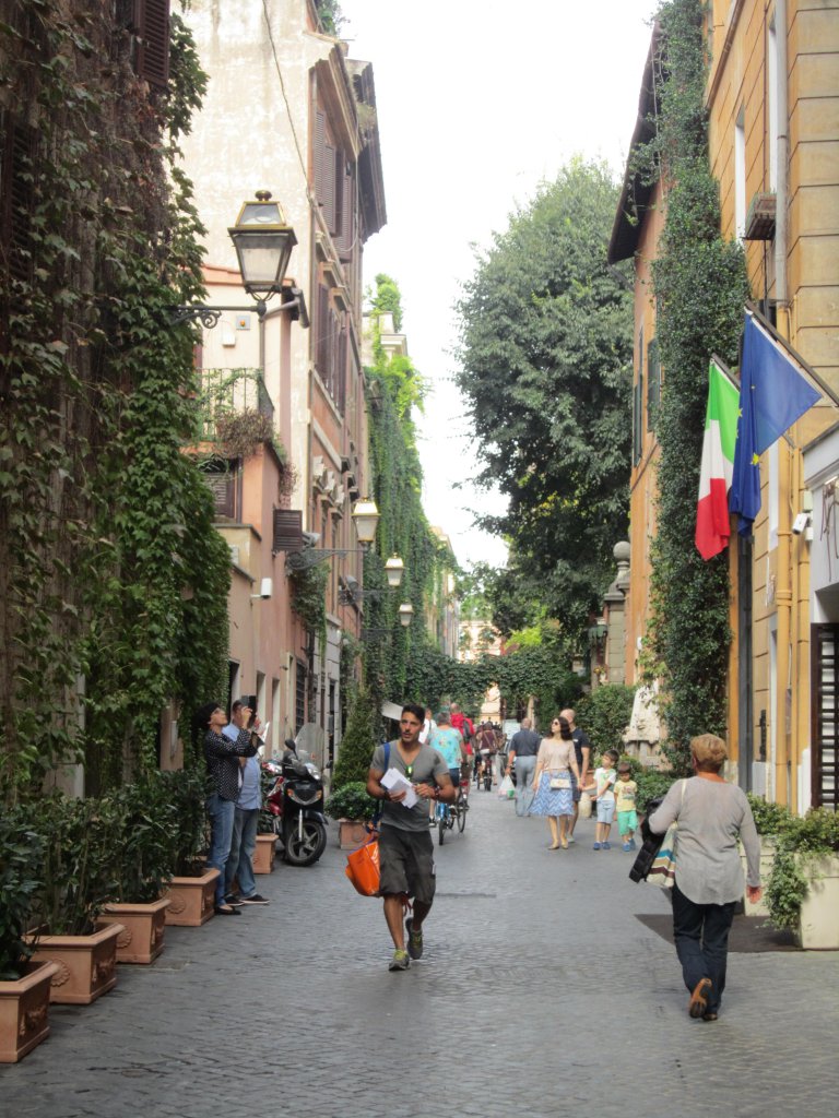 Roma