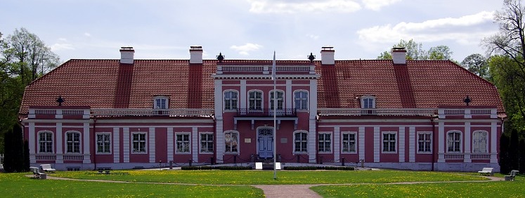 Sagadi Manor