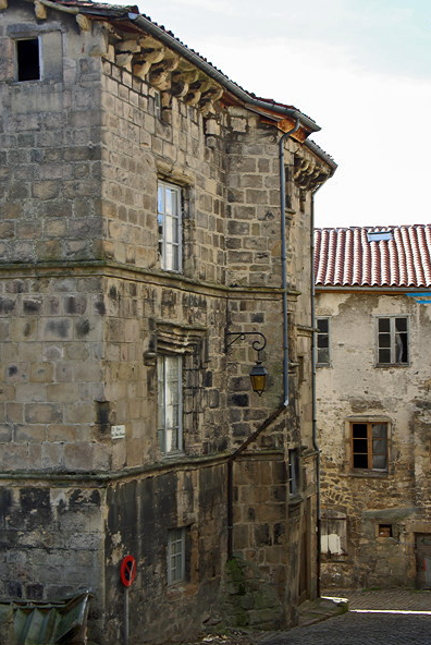 Saint-Bonnet-le-Château