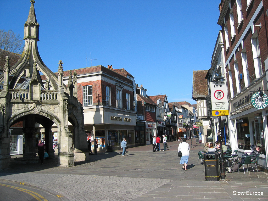 Salisbury