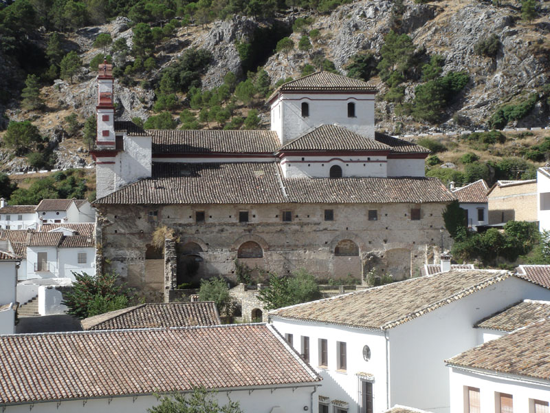 San Jose church