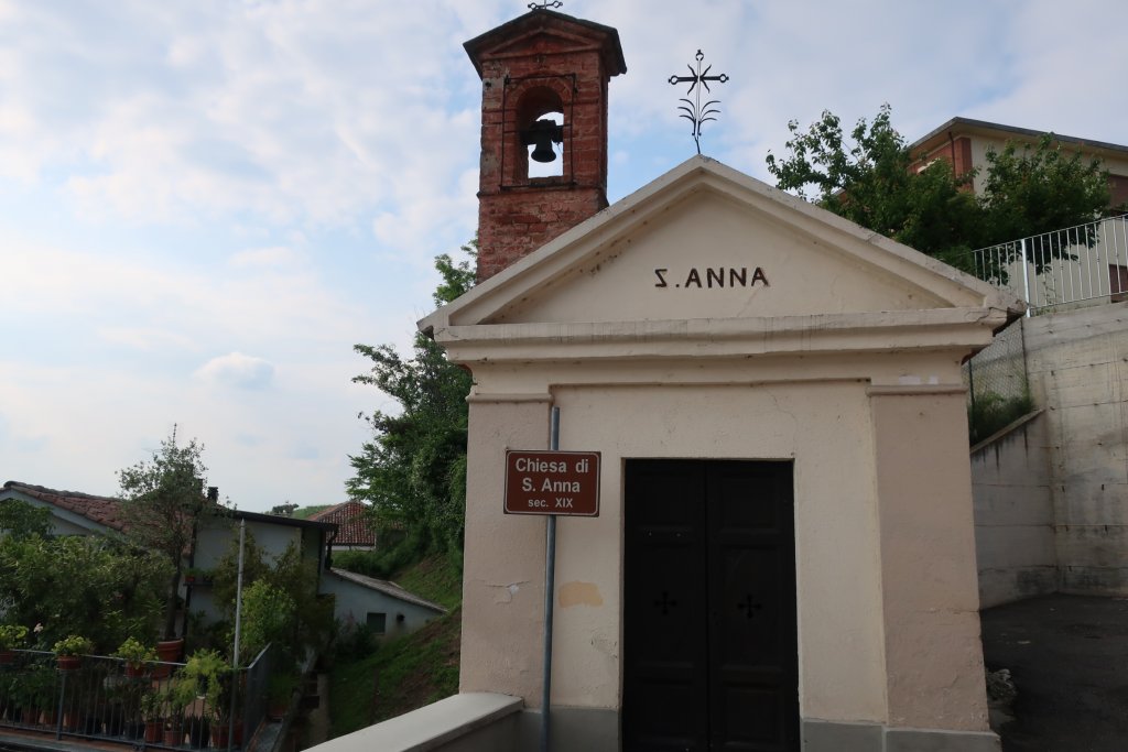 San Martino Alfieri
