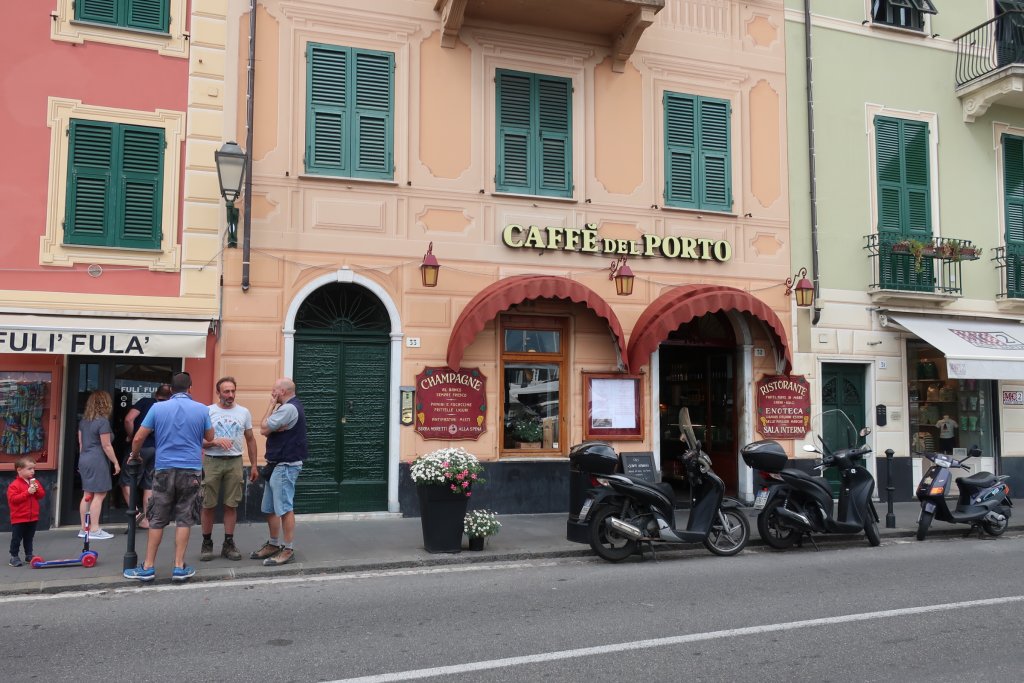 Santa Margherita Ligure