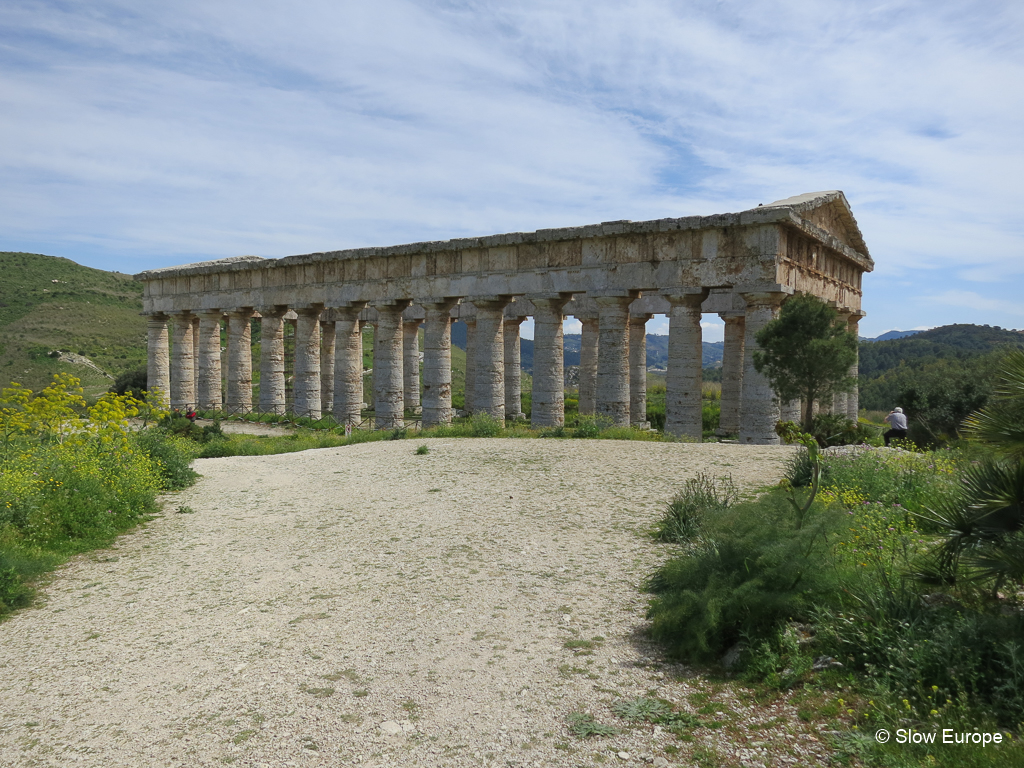 Segesta