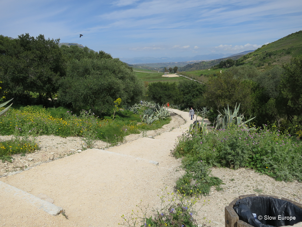 Segesta