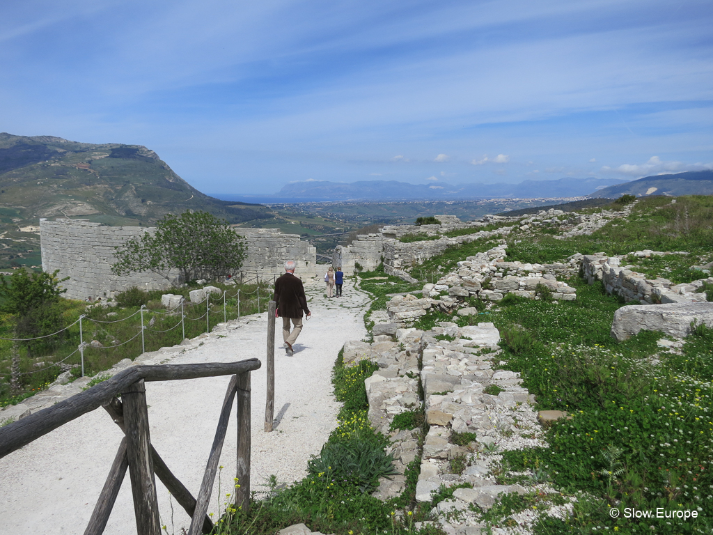 Segesta