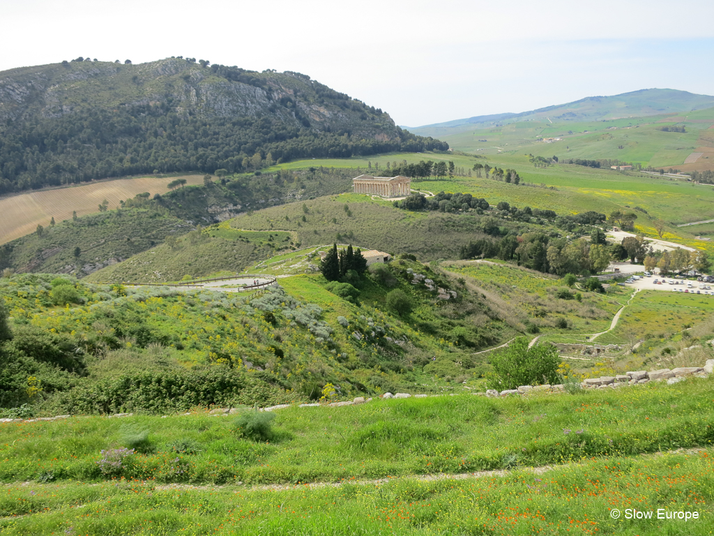 Segesta