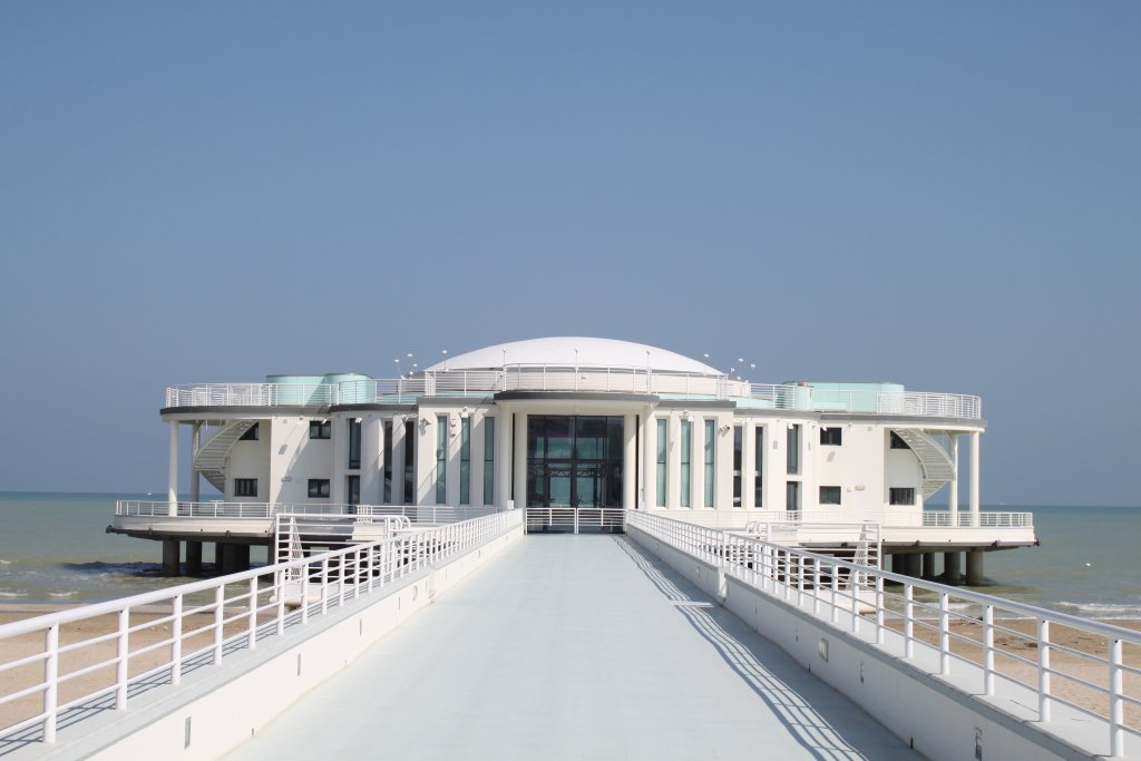 Senigallia - Rotonda