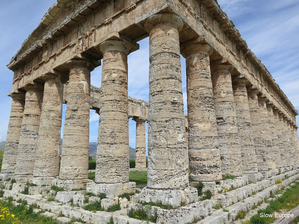 Sicily - Segesta