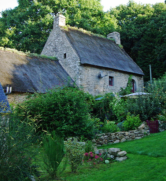 St Adrien