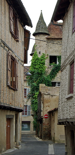 St-Céré