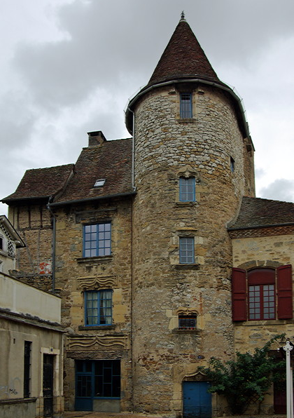 St-Céré