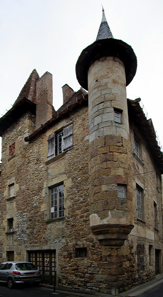 St-Céré