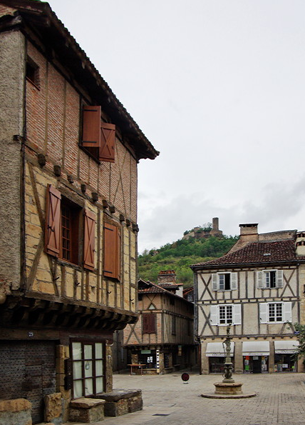 St-Céré