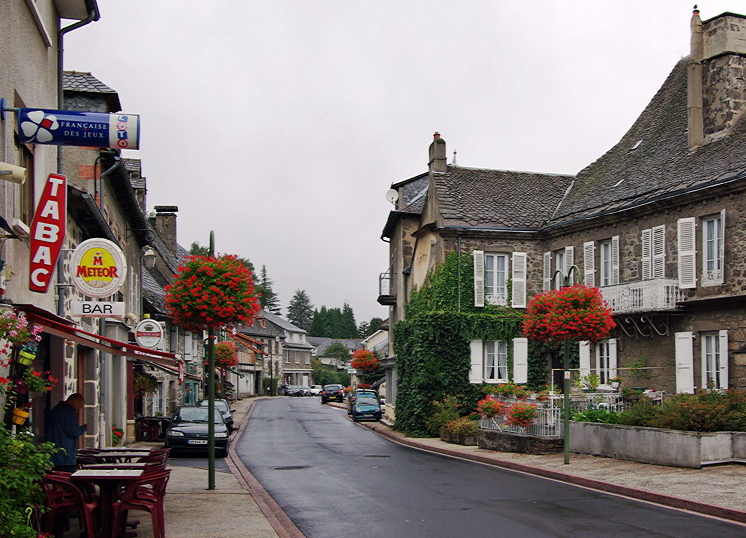 St-Cernin