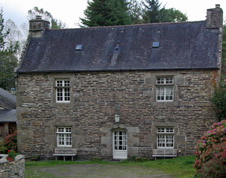 St Herbot