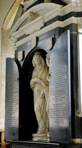 St James Church, Chipping Campden, Gloucestershire