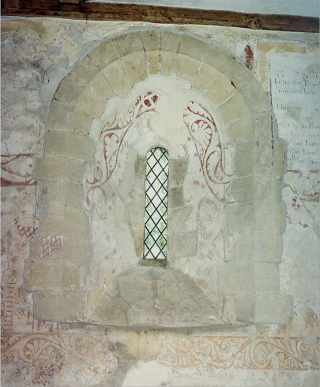 St James the Great, Stoke Orchard, Gloucestershire