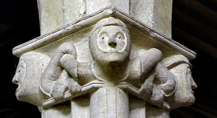 St Mary's Church, Adderbury, Oxfordshire