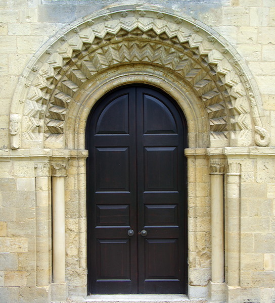 St Michael and All Angels, Bishop’s Cleeve, Gloucestershire