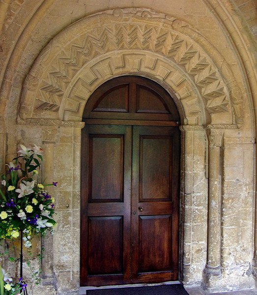 St Michael and All Angels, Bishop’s Cleeve, Gloucestershire