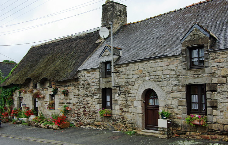 St Nicolas des Eaux