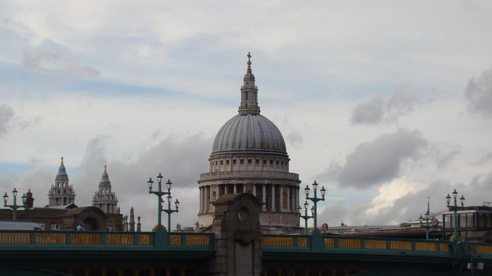 St. Paul's Cathedral