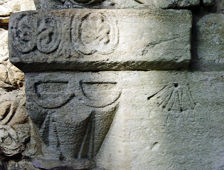 St Peter’s Church, Windrush, Gloucestershire