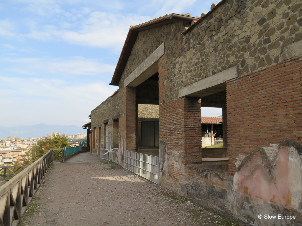 Stabia - Villa Arianna