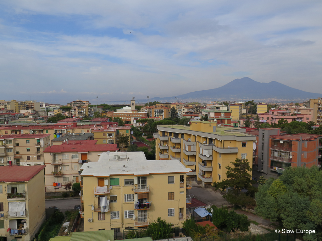 Stabia - Villa San Marco