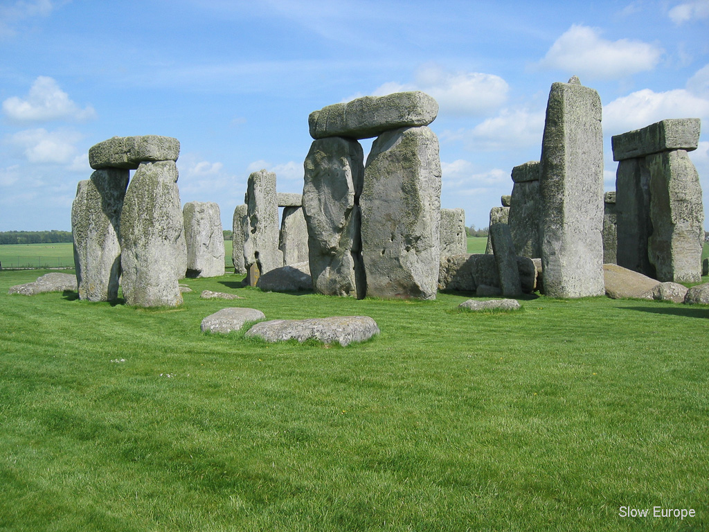 Stonehenge