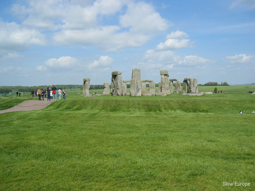 Stonehenge