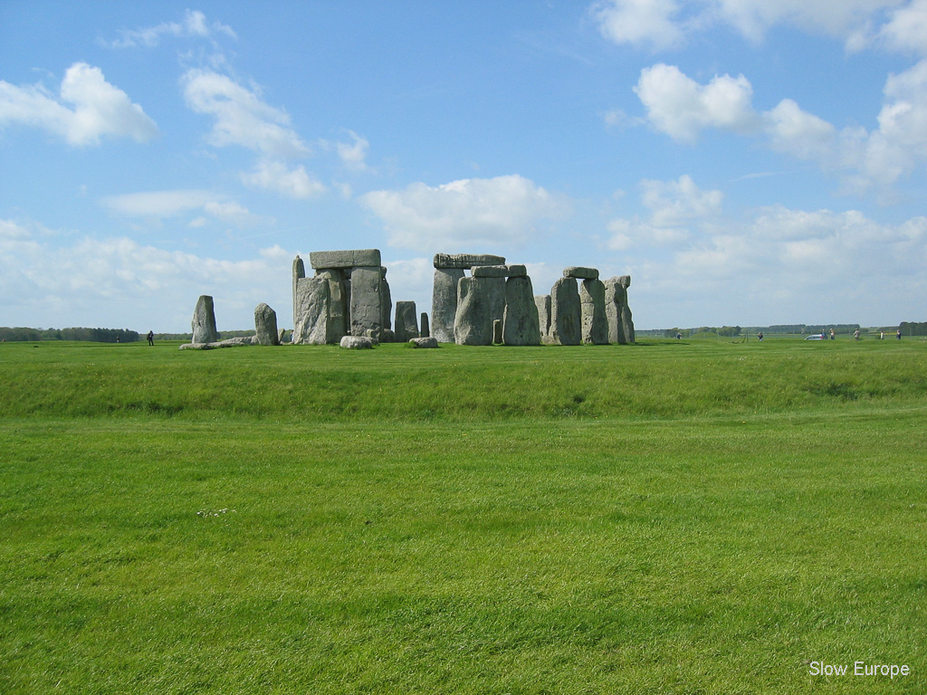 Stonehenge