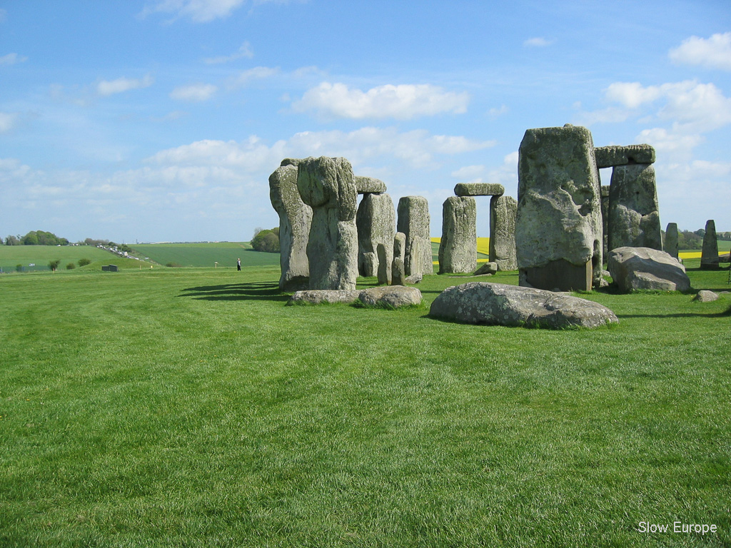 Stonehenge