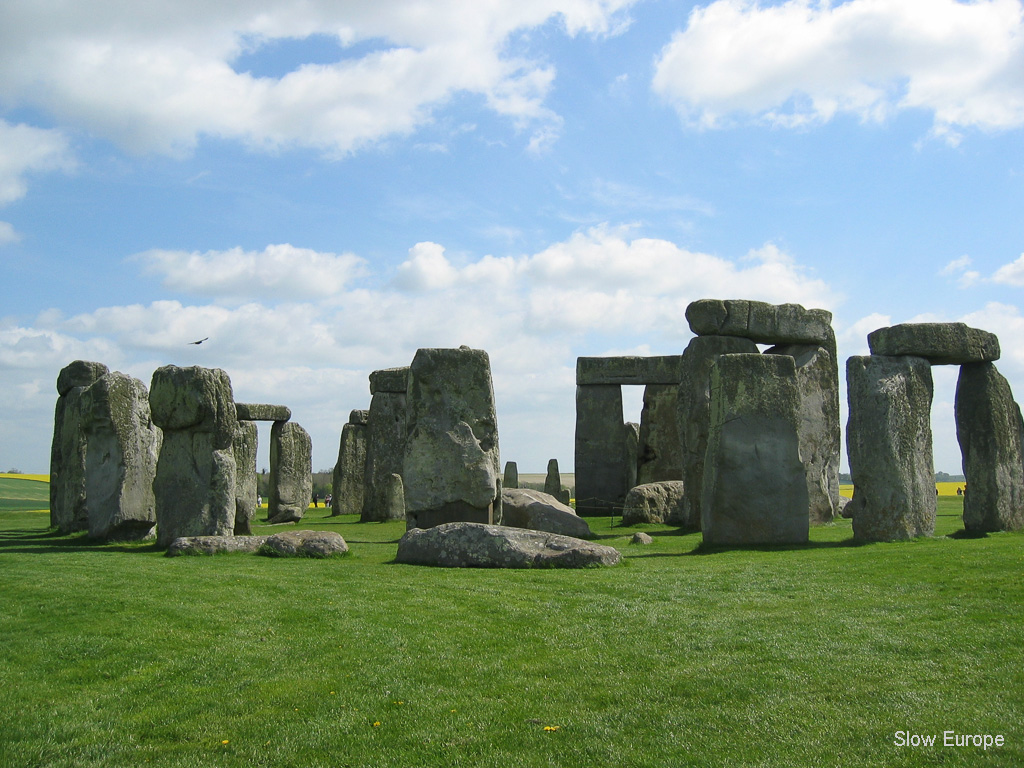 Stonehenge