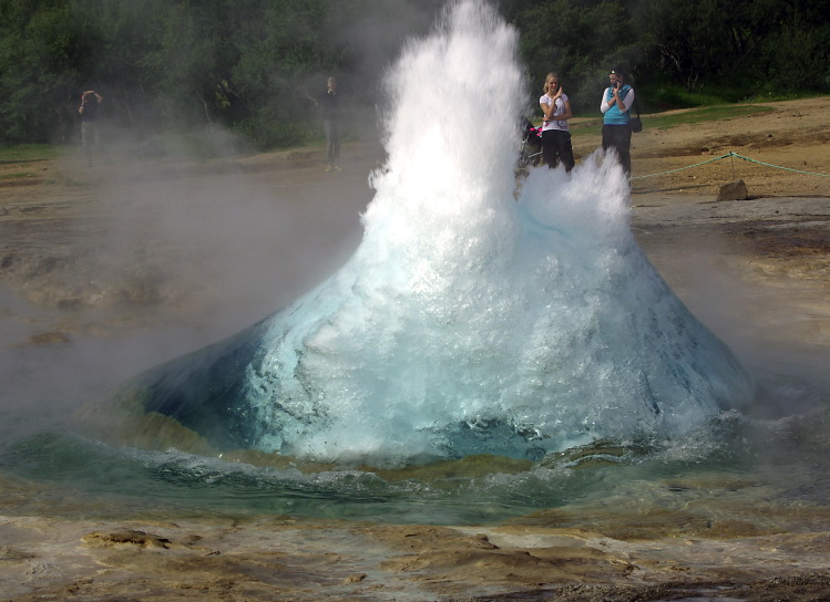 Strokkur