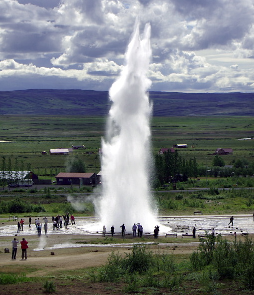 Strokkur