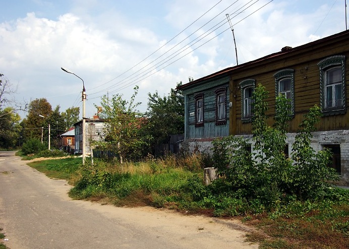 Suzdal