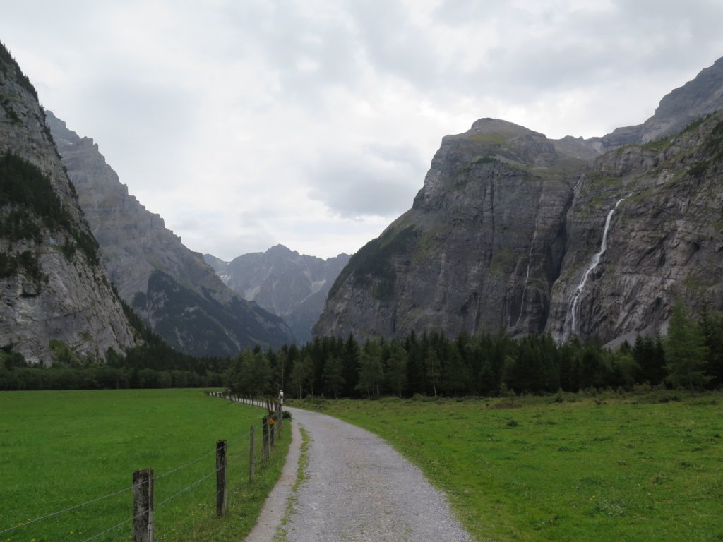 Swiss Alps - Kandersteg