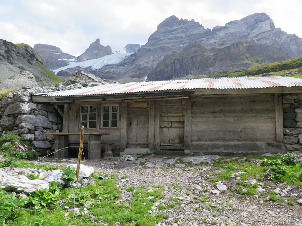 Swiss Alps - Kandersteg