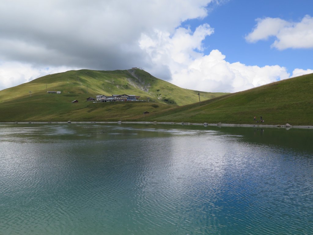 Swiss Alps - Lenk