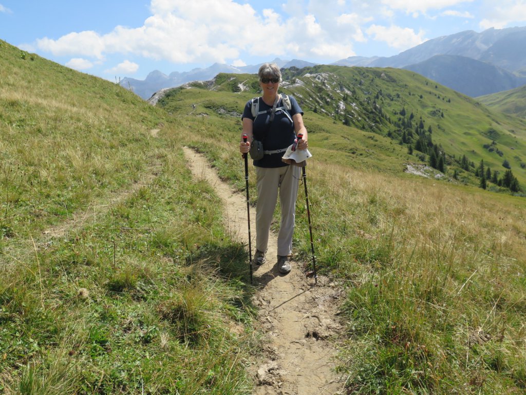 Swiss Alps - Lenk